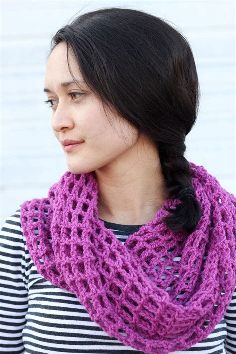 mesh head scarf|mesh scarf crochet pattern free.